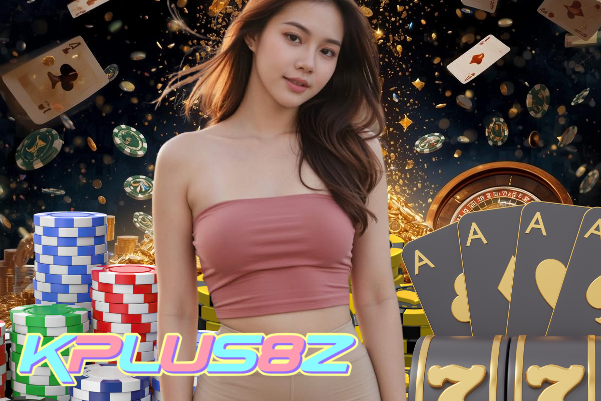 kplus8z ทางเข้า